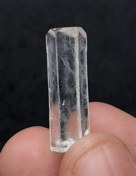 FREE SHIP NR 15 40 Carats Natural Aquamarin Crystal From Afghanistan