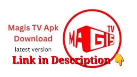 Descargar Magis Tv Premium V Mod Apk Gratis Para Android Smart Tv