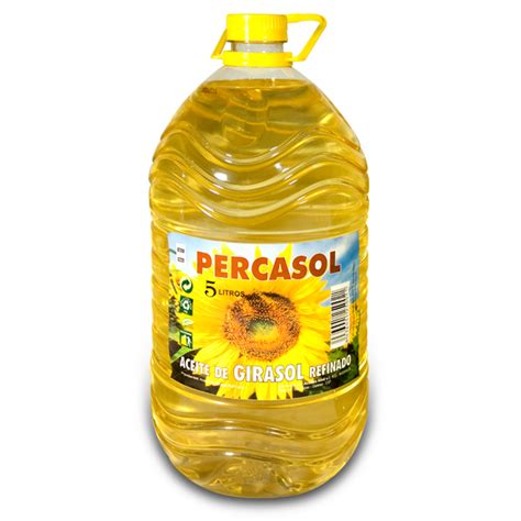 Aceite De Girasol Extra Comercial Santas