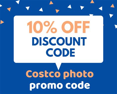 Costco Photo Promo Code 10 Off Get Discounts Of Free Shipping