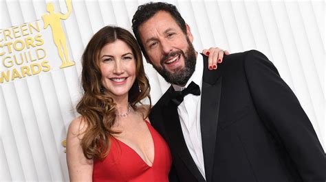 Adam Sandler Gets Personal In 20th Wedding Anniversary Post | Vanity Fair