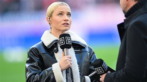 Em Nach Dfb Aus Lena Cassel Berrascht Mit Aussage Zu Thomas M Ller