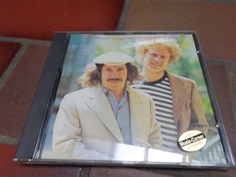 Simon And Garfunkel S Greatest Hits CD Kaufen Auf Ricardo