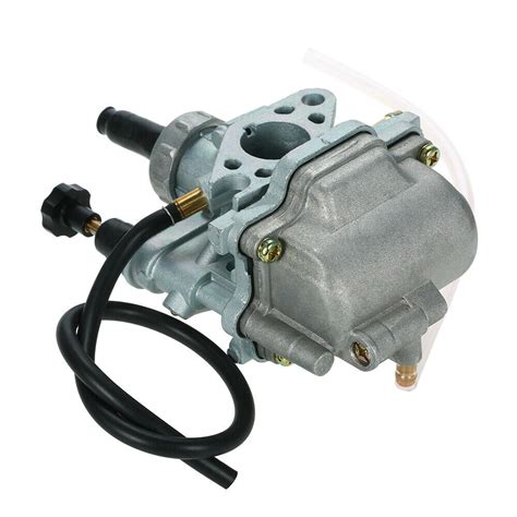 New Carburetor Replacement For Suzuki Lt Lt Quadsport Atv