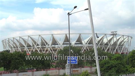 Jawaharlal Nehru Stadium All You Need To Know Before You Go 58 Off