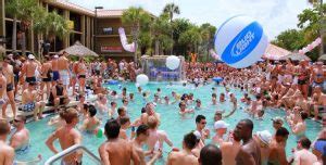Gay Circuit Parties Festivals Around The World