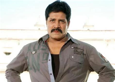 Srihari Appreciation Post He Was Among The Few Character Artists Who