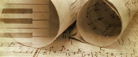 A Harmonious Journey Through Music History: Highlighting The Key ...