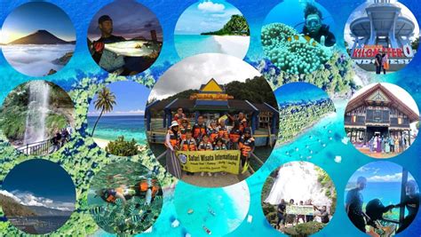 Paket Tour Sabang Paket Wisata Aceh Pulau Weh Diving Mancing