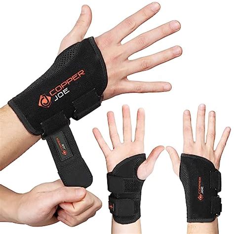 I Tested The Copper Fit Wrist Brace For Carpal Tunnel Syndrome And Heres What I Thought