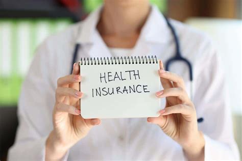 Understanding Commercial Health Insurance