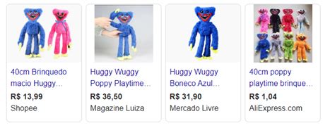 Quem Huggy Wuggy E Por Que Os Pais Devem Ficar Atentos Ao Personagem