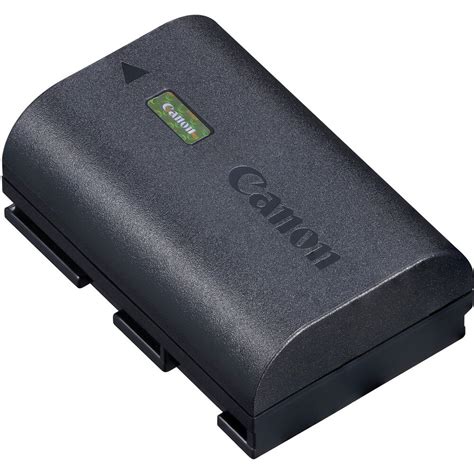 Buy The Canon Lp E6nh Battery Pack For R5 R6 Lp E6nh Online