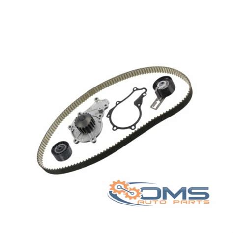 Fiesta Timing Belt Kit With Water Pump OMS Auto Parts