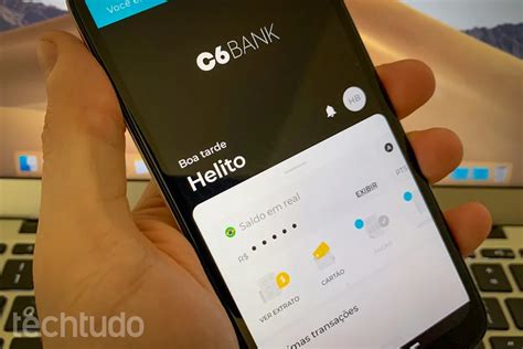 C6 Bank apresenta nova função exclusiva WSMIVE