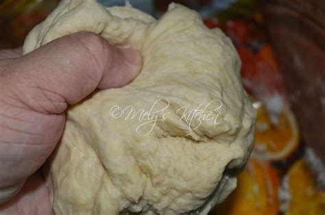 Mely's kitchen: How to make Siomai Wrapper