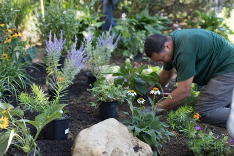 Westchester County Ny Landscape Installation That Melds With Your Surroundings