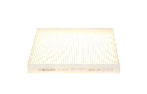 Bosch Cabin Air Filter 1 987 432 540 1987432540 Sparkplugs Ltd