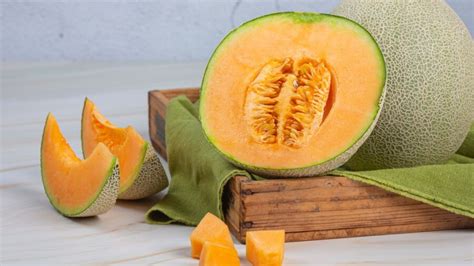 5 Health Benefits Of Muskmelon Seeds