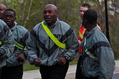 U S Army Sgt Maj James Jackson Command Sergeant NARA DVIDS