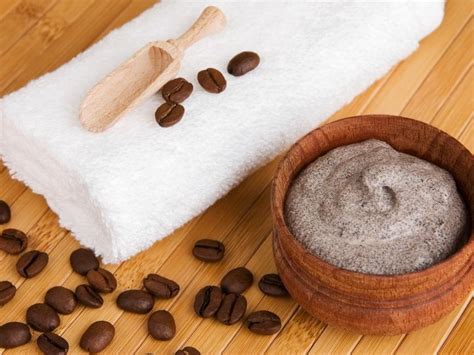 Haz Tu Propio Exfoliante Casero Con Restos De Café Molido Actitudfem