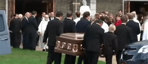 Hundreds Attend Funeral For Jamey Rodemeyer VIDEO Towleroad Gay News