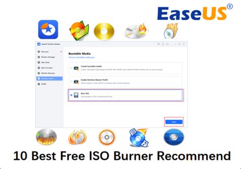 iso burner recommend top  picks