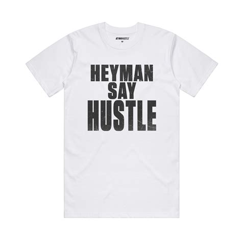 All Products Heyman Hustle Shop