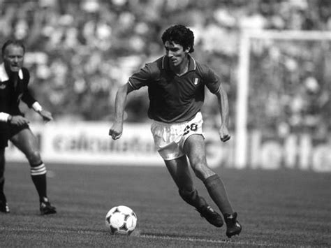 E Morto Paolo Rossi Il Pablito Degli Eroi Di Spagna Eurosport