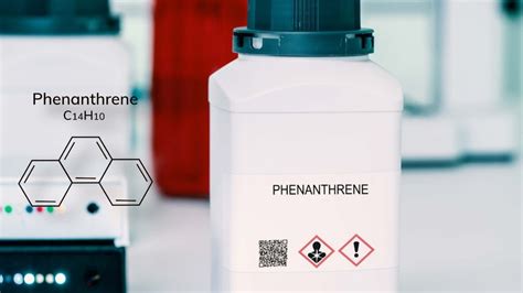 Reaction Of Phenanthrene Pharmacy Scope