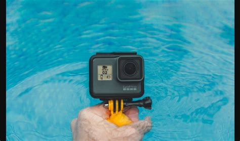 Top 15 Tips for Using a GoPro Underwater You Should Know