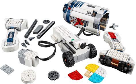 Buy LEGO Star Wars - Droid Commander at Mighty Ape NZ