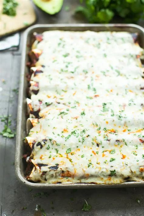 Shredded Beef Enchiladas With Ancho Chile Sauce Cooking For Keeps