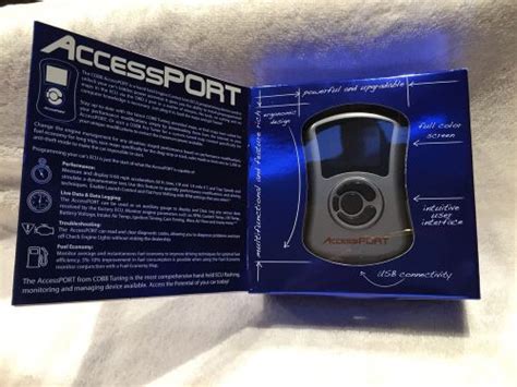 Buy Cobb Ap Nis Accessport V Ecu Flash Tuner For Nissan Gt R