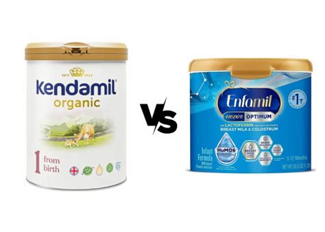 Similac Neosure Vs Enfamil Enfacare Which Baby Formula Is Better