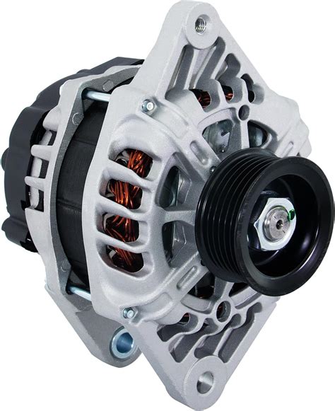 Amazon Hyundai Kia Alternator Replacement New For