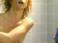 Naked Maria Schrader in Väter