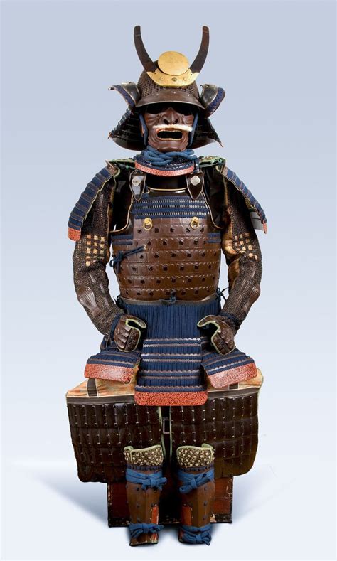 Samurai Armor | Samurai armor, Armor, Samurai warrior