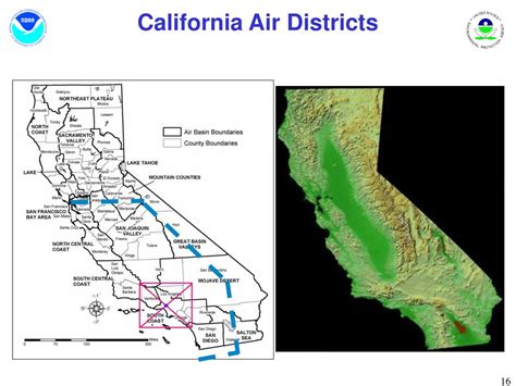 Ppt Expanded Ozone Forecast Guidance For The National Air Quality