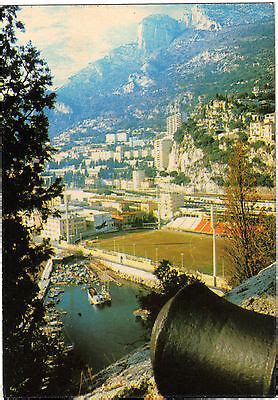 La Principauté de Monaco Vue générale G3643 eBay