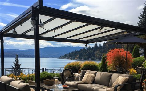 How To Pick a DIY Aluminum Patio Cover - Okanagan Patio Covers