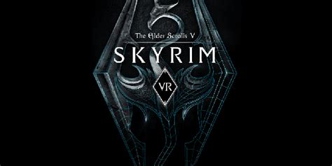 The Best Skyrim VR Mods