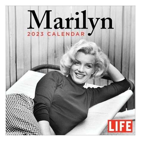 Buy Tf Publishing Marilyn Monroe Mini Home And Office