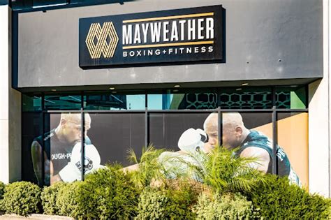 Is Mayweather Boxing Fitness A Knock Out Franchise Opportunity