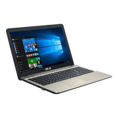 Jual Laptop Asus X441b Amd A4 9125 4gb 500gb Shopee Indonesia