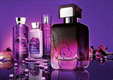 Dark Kiss Eau de Parfum Bath and Body Works perfume - a new fragrance for women 2014