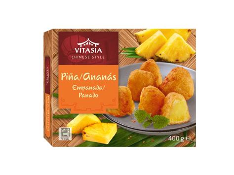 Multipromos Vitasia Fruta Frita