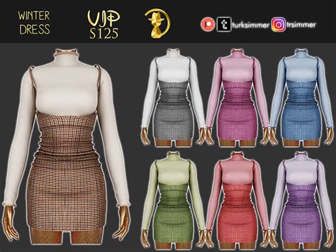 Sims 4 Maxis Match Cc List Clothes Patreon