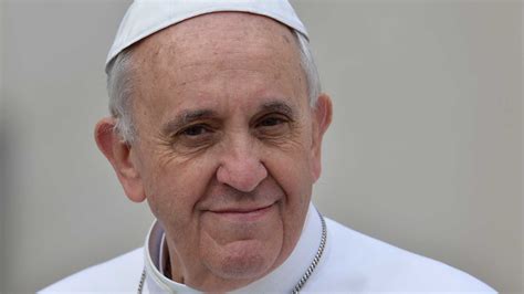 Overview Of The Career Of Pope Francis Britannica