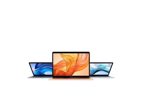Купить MacBook Air по выгодной цене. Доставка по РБ, мировая гарантия.